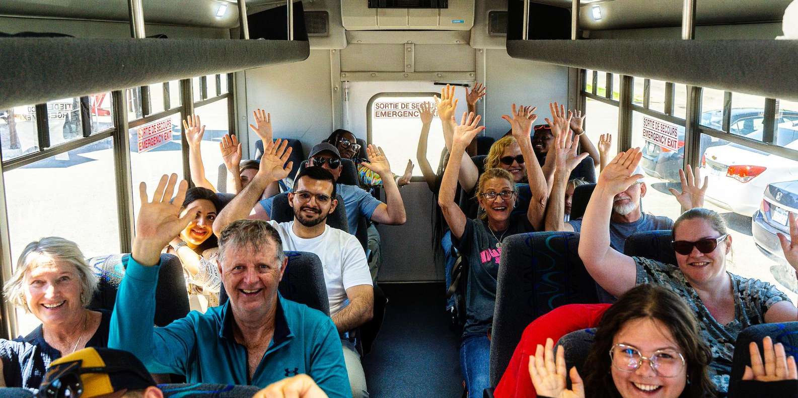 Toronto: Niagara Falls Day Tour with Optional Boat Cruise