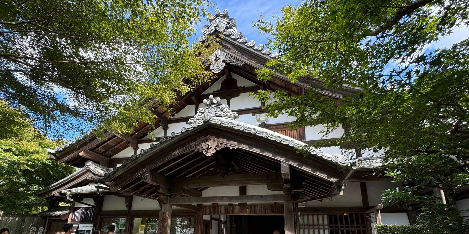 Kyoto: The Hidden Sanctuary of Sanzen-in Temple