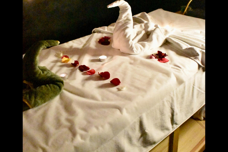 Marrakech: Traditional Hammam, Professional Massage, and Hotel Transfer