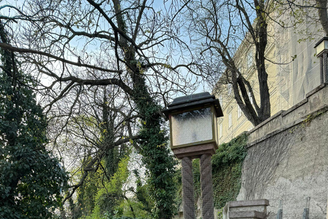 Zagreb: An Honest Walking Tour of the City