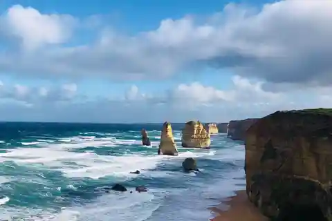 Melbourne: Visita à Great Ocean Road com chá da manhã