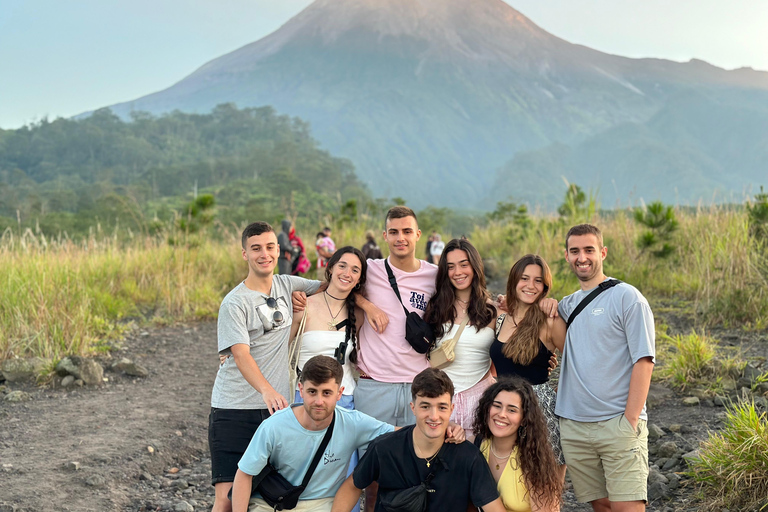 Yogyakarta: Merapi Sunrise Jeep & Drone Expedition