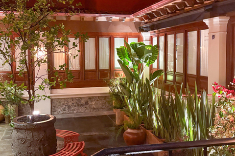 Frida Kahlo Museum or Casa Kahlo – Optional Combo TicketCombo Ticket: Frida Kahlo Museum + Casa Kahlo Museum