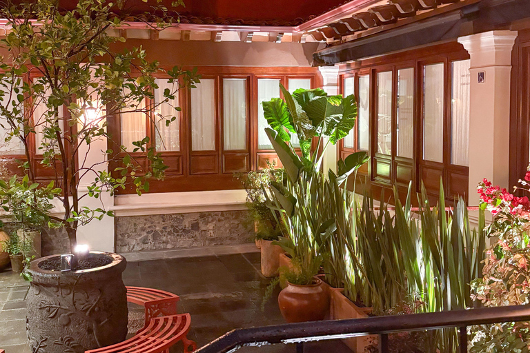 Frida Kahlo Museum or Casa Kahlo – Optional Combo TicketCombo Ticket: Frida Kahlo Museum + Casa Kahlo Museum