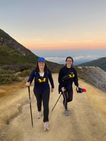 Ijen Crater Avventura, e viste mozzafiato in un giorno - Hizvo