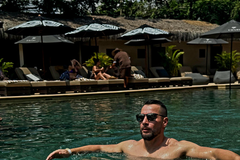 Medellín: Chocolate Tour + Day in the Sun
