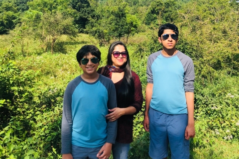 Sigiriya and Dambulla Private Full-Day Guided Tour