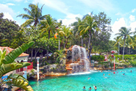 Miami: Poznaj magiczne miasto w dobrym stylu - 2-godzinna wycieczka VIP