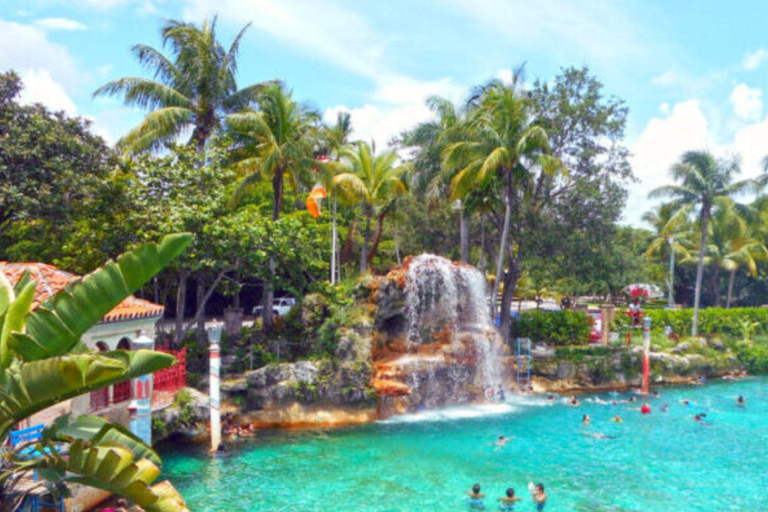 Miami: Poznaj magiczne miasto w dobrym stylu - 2-godzinna wycieczka VIP