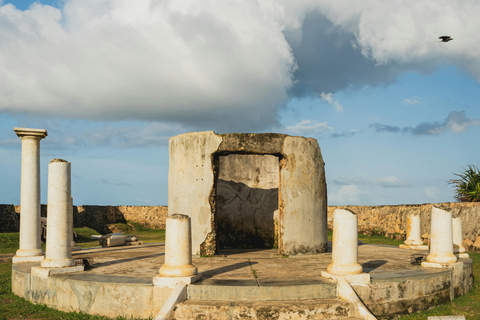 Galle Day Trip with a transfer to your next destination from Ella to Colombo/Negombo drop