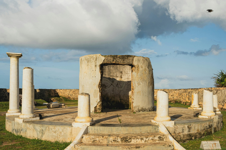 Galle Day Trip with a transfer to your next destination from Ella to Colombo/Negombo drop