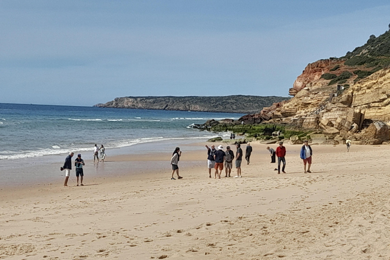 Descubre Los Pueblos Pintorescos del Algarve OccidentalDéjate deslumbrar por los pueblos pintorescos del Algarve Occidental 4 P