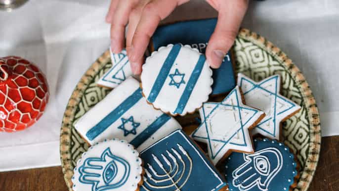 Copenhagen: Danish-Jewish History Tour