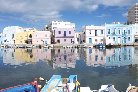 From Tunis: Utica, Ghar el-Melh, and Bizerte Day Trip