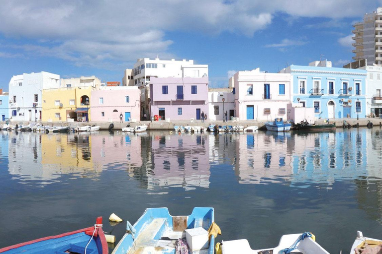 From Tunis: Utica, Ghar el-Melh, and Bizerte Day Trip