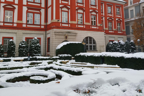 Wroclaw - Passeio pelos destaques - 3 horas