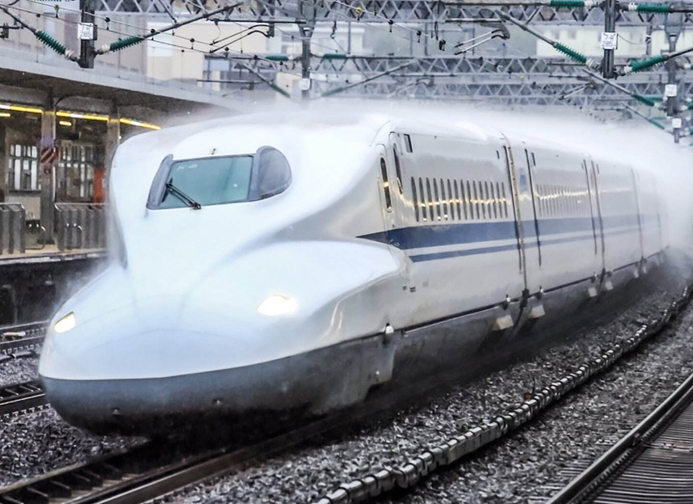 Tokyo: Fuji-bjerget, Hakone, krydstogt ved Ashi-søen og Bullet Train