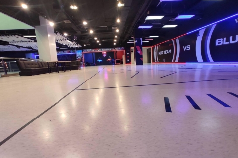 Portal VR Arena, Juegos de RV, Atracciones, Fiesta de cumpleaños