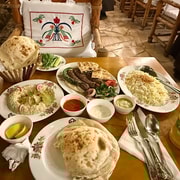 Dubai: Private Full or Half Day City Tour with Emirati Lunch