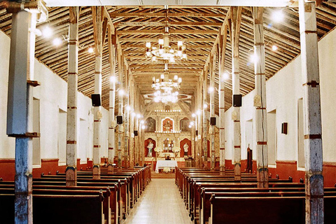 Medellin: Eastern Adventure, Magical Villages, Orchids, and Landscapes