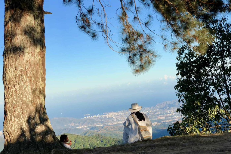 Santa Marta: Full-Day Off-Road Motorcycle Adventure in the Mountains