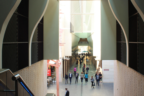 Beirut: Walking Tour-Downtown, Roman Baths & Martyrs' Square Beirut:2hrs walking tour of History,Religion &Hidden Corners