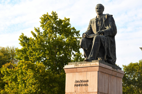 Yerevan: Private Coffee Tour with 2 Café Stops