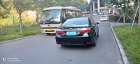1 día Alquiler de coches en Shenzhen con conductor (11 horas) - Hizvo