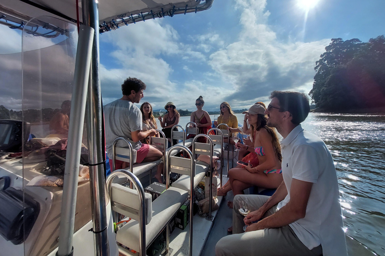 Santander: Guided boat tours of Santander Bay