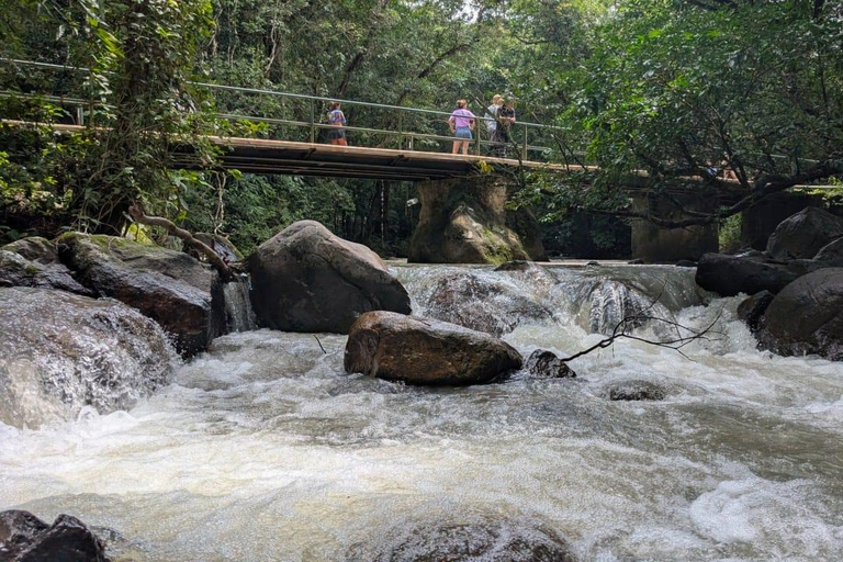 Panama: ATV Jungle and Beach Adventure Panama: ATV Jungle and Beach No Pick Up included