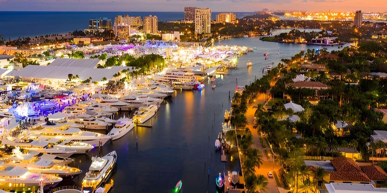 Fort Lauderdale sightseeing cruise — Intracoastal Waterway and Millionaire's Row — image 4