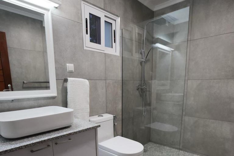 马丁斯别墅 伊尼亚卡岛度假胜地