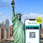 New York Explorer Pass: le principali attrazioni, tra cui Edge
