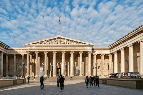 British Museum Guided Tour