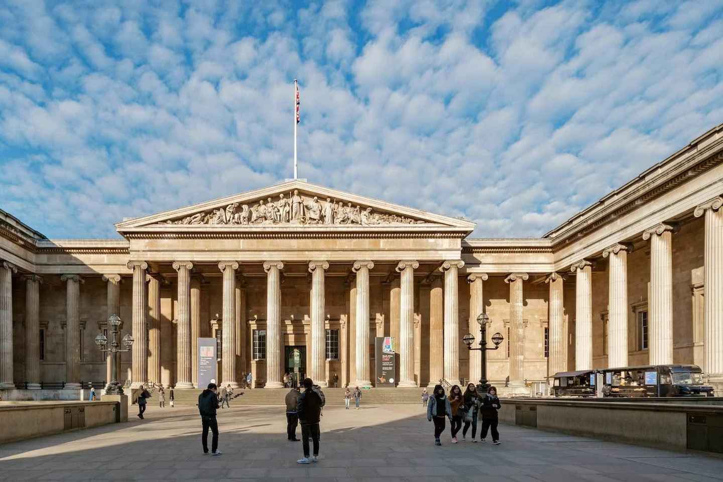 British Museum Guided Tour - British Museum Private