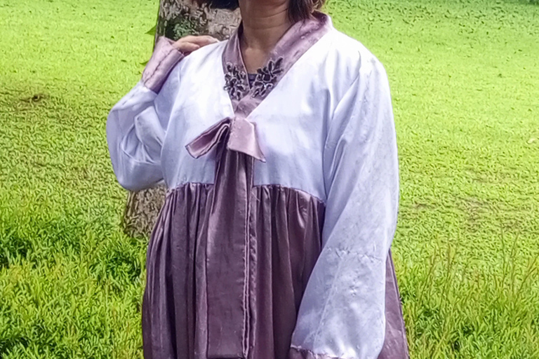 私人观光：大雅台高地和塔尔火山游船私人观光：大雅台中部地区和塔尔火山游船