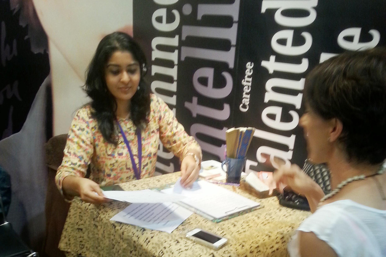 Mumbai: Handwriting Analysis Self-Discovery Workshop