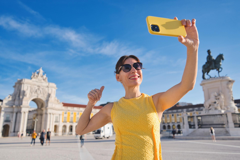 Lisbon WWII Tour in Belem Private Guided Walking Tour 2-hour: WWII Walking Tour