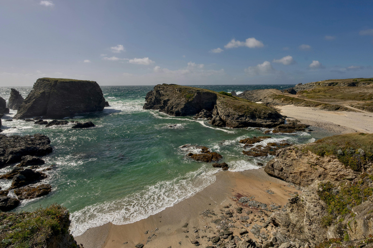 Juno Beach Shared Tour from Le Havre Cruise Tour