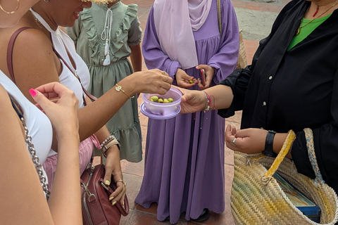 Djerba fun treasure hunt for groups, families, and friends