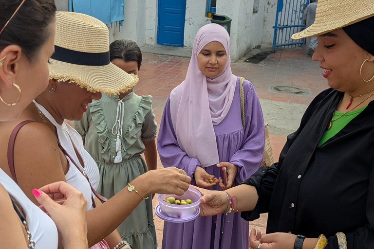 Djerba fun treasure hunt for groups, families, and friends