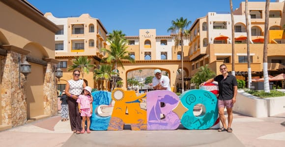 Cabo San Lucas Highlights: Arch, Blown Glass Factory, and Tequila