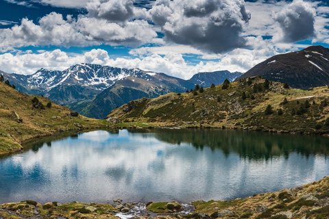 Tour Andorra Couture Day