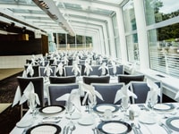 Washington DC,Gourmet Brunch or Dinner Cruise on the Odyssey - Housity