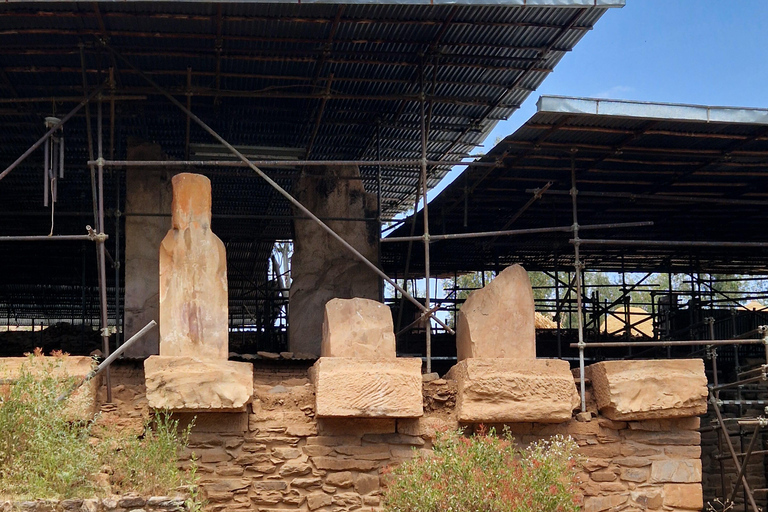 3 Tage Axum (Aksum), Yeha-Tempel und Umgebung Tour.