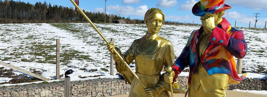 Craigs Luxury Speyside Private Whisky Tour