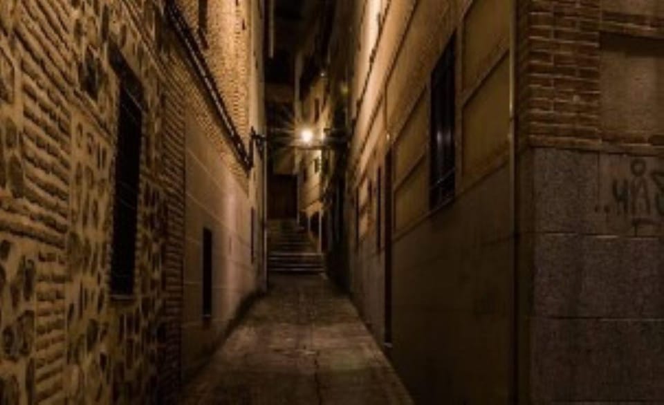 Tour Nocturno - Misterios y Leyendas de Toledo - Hizvo