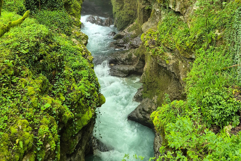 Batumi: 3-Day, Martvili, Promethe, Borjomi, Vardzia, Kutaisi