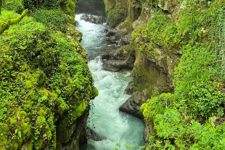 Batumi: 3-Day, Martvili, Promethe, Borjomi, Vardzia, Kutaisi
