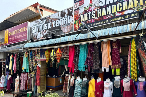 GeorgeTown : Evening Multicultural Heritage Walking Tour